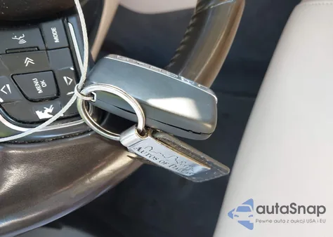 2017 Jaguar Xf 35T Premium from USA, damaged, VIN SAJBD4BV2HCY51953